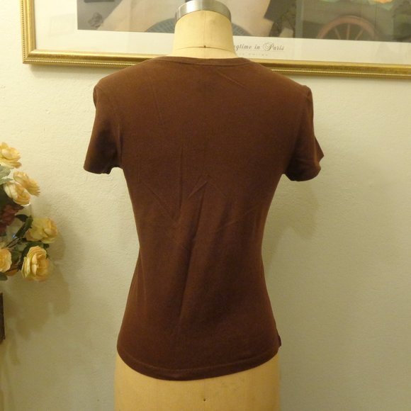 Mark Ryden The Tree Show Tee Shirt - Picture 3 of 5